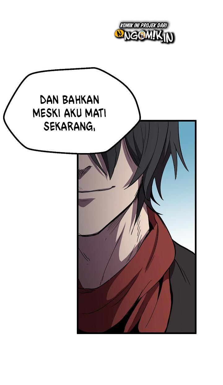 Otherworldly Sword King’s Survival Records Chapter 19 Gambar 36